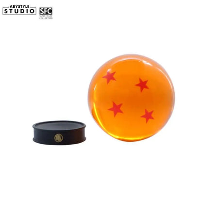 DRAGON BALL DRAGON BALL 4 STARS