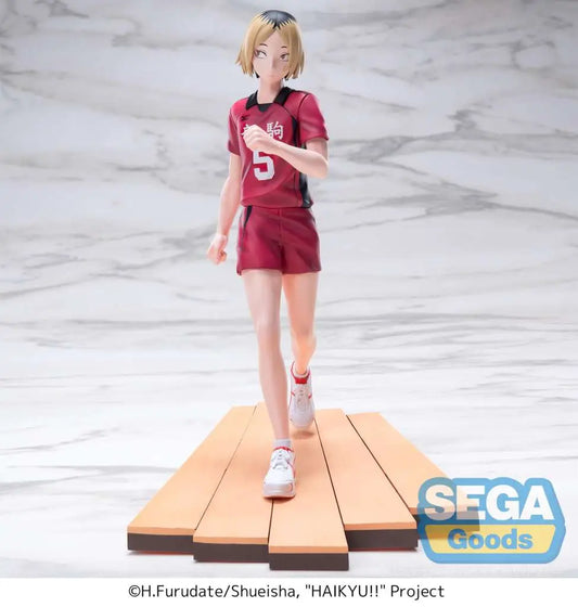 HAIKYU!! KENMA KOZUME HIGH PREMIUM FIGURE