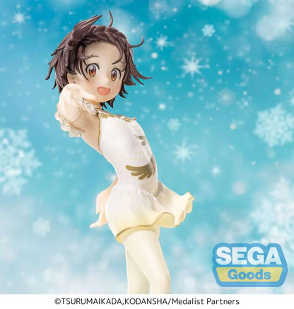 MEDALIST INORI YUITSUKA LUMINASTA FIGURE