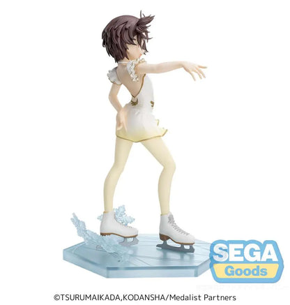 MEDALIST INORI YUITSUKA LUMINASTA FIGURE