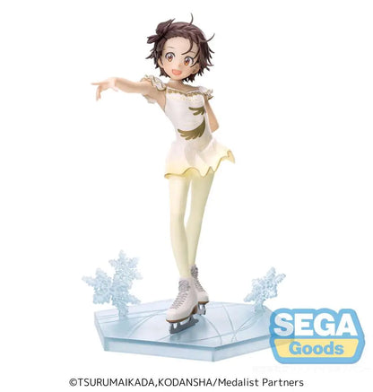 MEDALIST INORI YUITSUKA LUMINASTA FIGURE