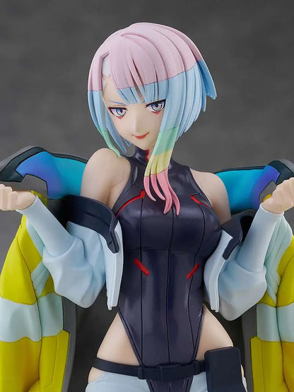 CYBERPUNK LUCY PUP UP PARADE L