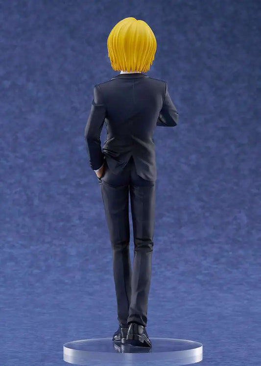 HUNTER X HUNTER CURARPIKT SUIT VER PUP L