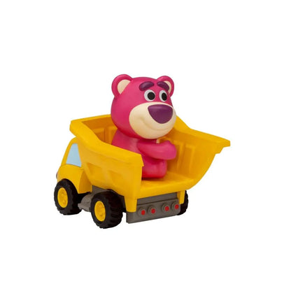 TOY STORY PULL BACK CAR BLIND BOX SET (6)