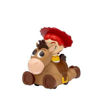 TOY STORY PULL BACK CAR BLIND BOX SET (6)