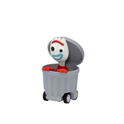 TOY STORY PULL BACK CAR BLIND BOX SET (6)
