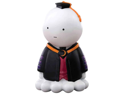 ASSASSINATION CLASSROOM PUCHIPOP MINI FIG BLIND BOX DISPLAY (8)