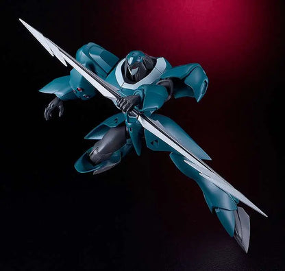 TEKKAMAN DAGGER & TEKKAMAN AXE MODEOID MK