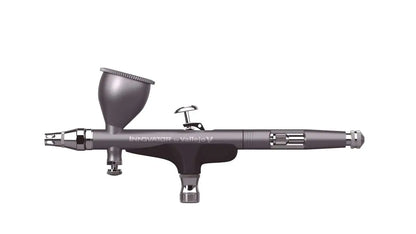 AIRBRUSH INNOVATOR BY VALLEJO 2 IN 1