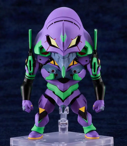 REBUILD OF EVANGELION EVA UNIT-01 NENDOROID