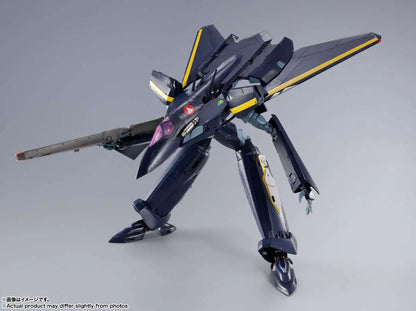 DX CHOGOKIN MACROSS 7 VF-17S NIGHTMARE STEALTH VALKYRIE GAMLIN KIZAKI