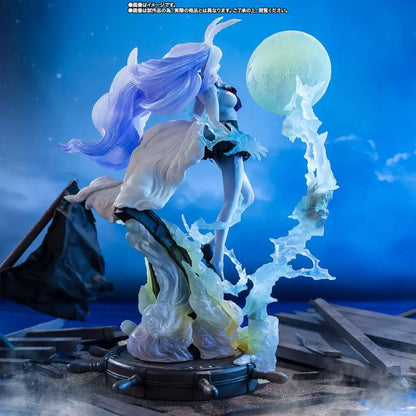 ONE PIECE CARROT SULONG EXTRA BATTLE FIGUARTS ZERO