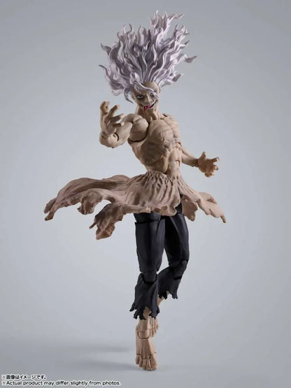 MY HERO ACADEMIA TOMURA SHIGARAKI S.H.FIGUARTS