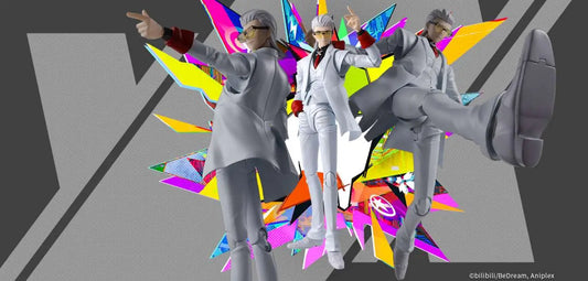 TO BE HERO X  - X - S.H.FIGUARTS