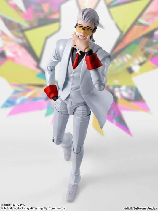 TO BE HERO X  - X - S.H.FIGUARTS