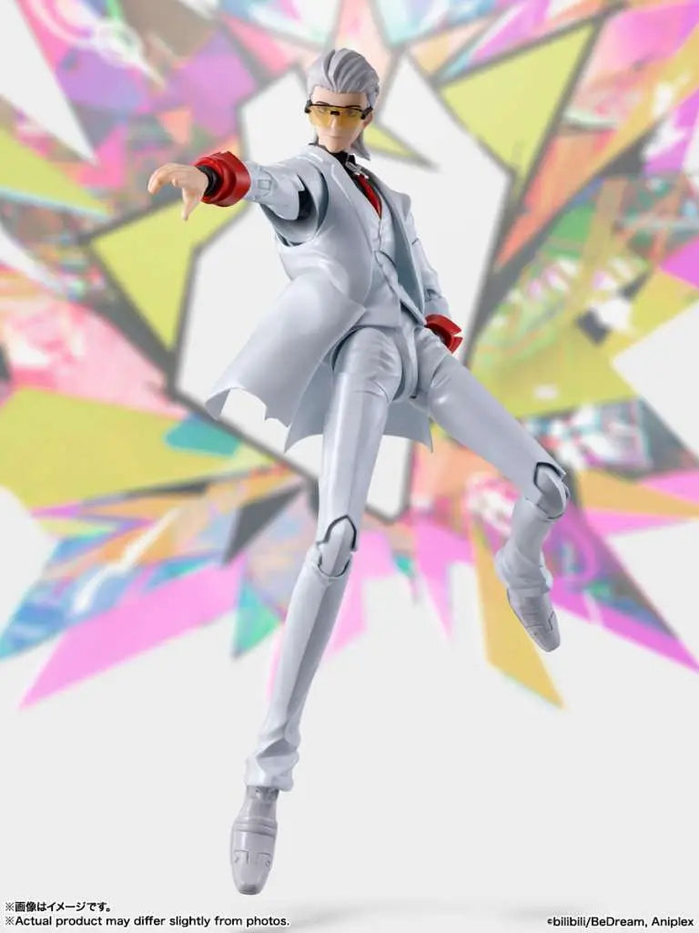 TO BE HERO X  - X - S.H.FIGUARTS