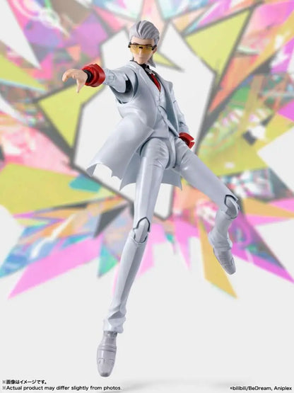 TO BE HERO X  - X - S.H.FIGUARTS