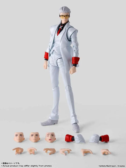 TO BE HERO X  - X - S.H.FIGUARTS