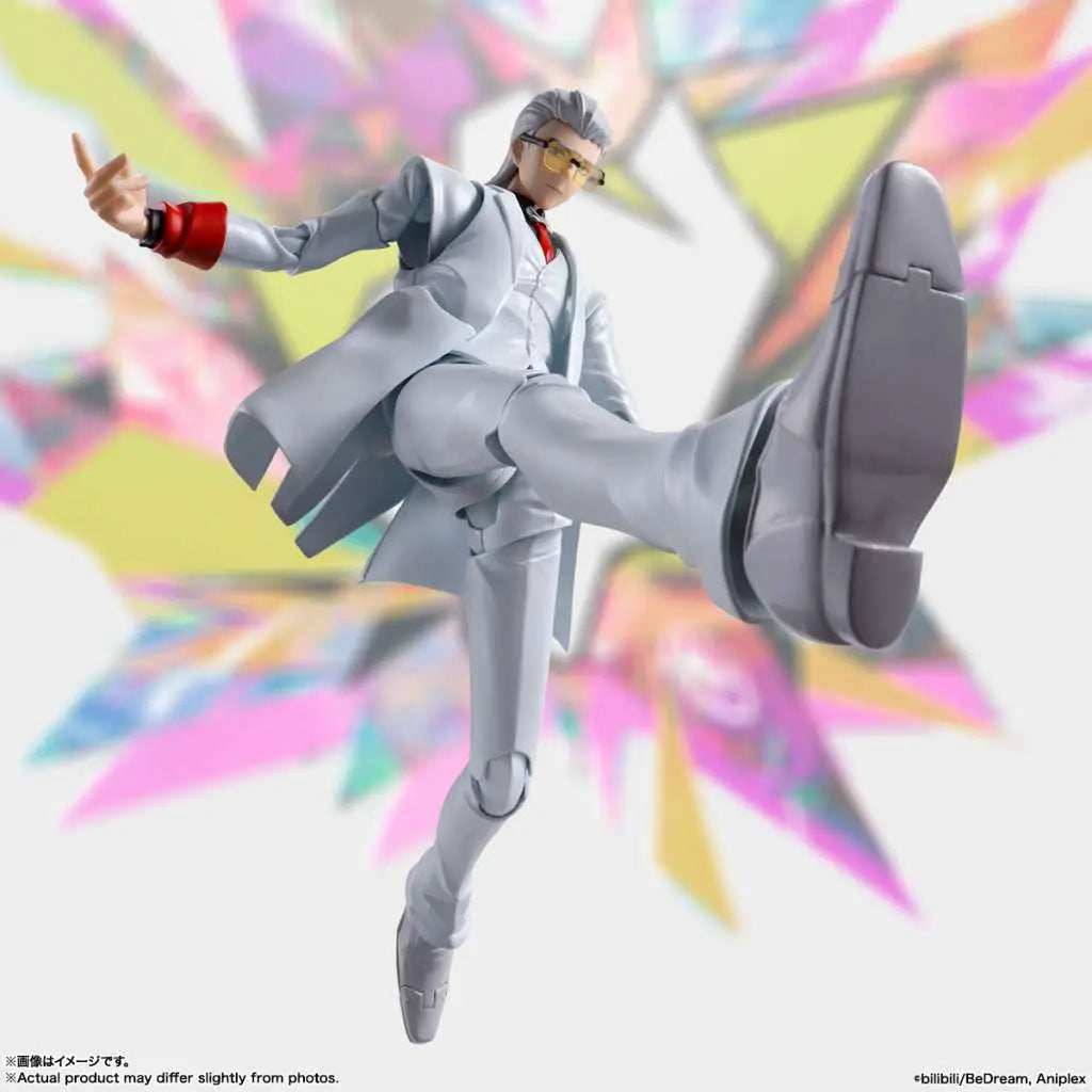 TO BE HERO X  - X - S.H.FIGUARTS