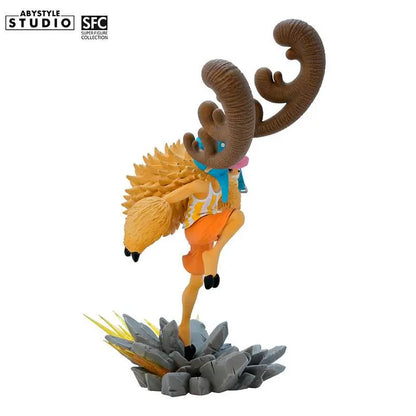 ONE PIECE CHOPPER SUPER FIGURE COLLECTION 1/10 PVC STATUE
