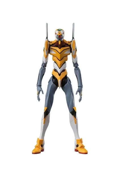 NEON GENESIS EVANGELION PROTO TYPE 00 ACTION ED MODEL KIT