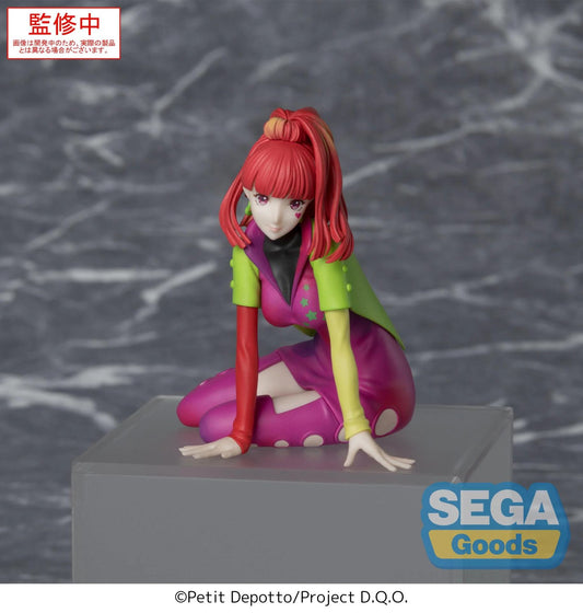GNOSIA SQ PM PERCHING FIGURE