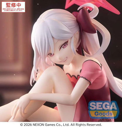 BLUE ARCHIVE MUTSUKI YUMEMIRIZE FIGURE