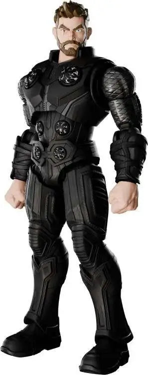 MARVEL INFINITY SAGA THOR CHAMPION CLASS MODEL KIT