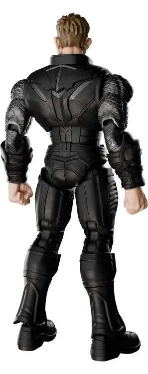 MARVEL INFINITY SAGA THOR CHAMPION CLASS MODEL KIT