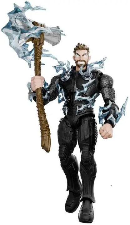 MARVEL INFINITY SAGA THOR CHAMPION CLASS MODEL KIT