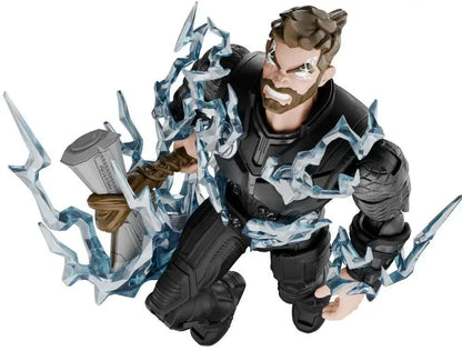 MARVEL INFINITY SAGA THOR CHAMPION CLASS MODEL KIT
