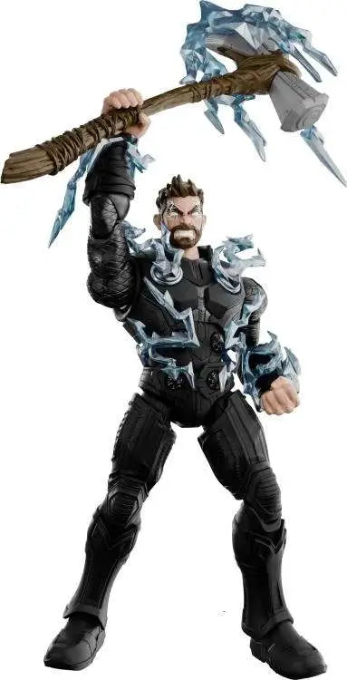 MARVEL INFINITY SAGA THOR CHAMPION CLASS MODEL KIT