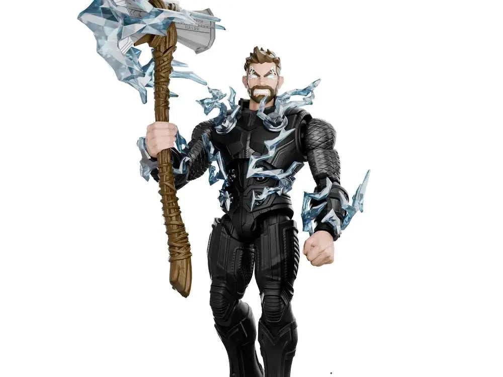 MARVEL INFINITY SAGA THOR CHAMPION CLASS MODEL KIT