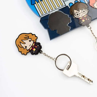 HARRY POTTER KEY HANGERS
