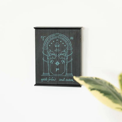 THE LORD OF THE RING KEY HANGERS