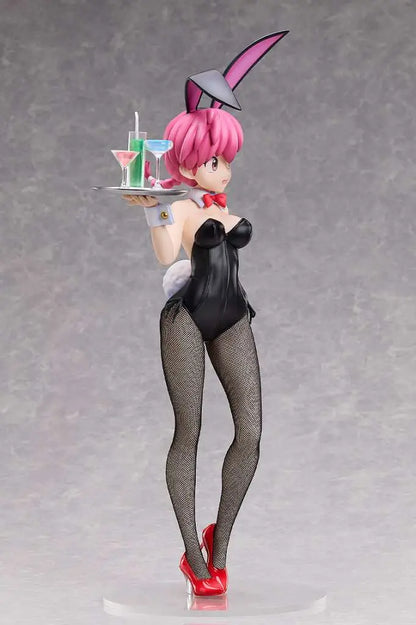 RANMA 1/2 RANMA BUNNY 1/4 FIGURE