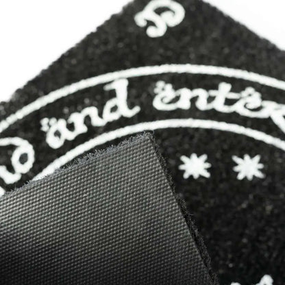 THE LORD OF THE RINGS LIGHT DOORMAT