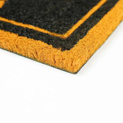 HARRY POTTER ALOHOMORA DOORMAT