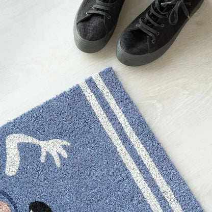 SOUTH PARK DOORMAT