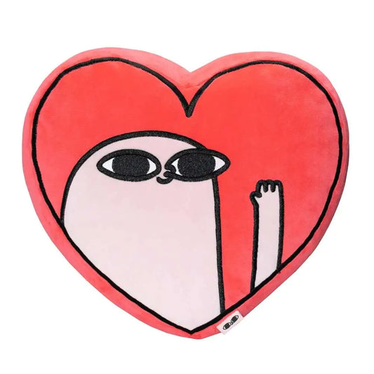 KETNIPZ CUSHION