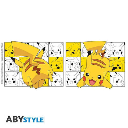 POKEMON PIKACHU MUG