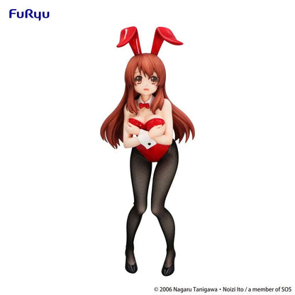 THE MELANCHOLY OF HARUI MIKURU ASAHINA BICUTE BUNNIES FIG