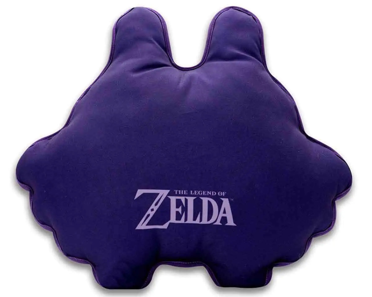 THE LEGEND OF ZELDA MAJORA'S MASK CUSHION