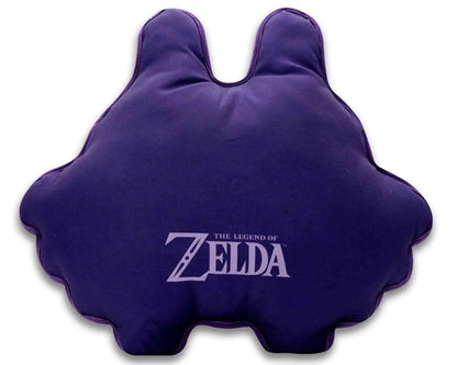 THE LEGEND OF ZELDA MAJORA'S MASK CUSHION