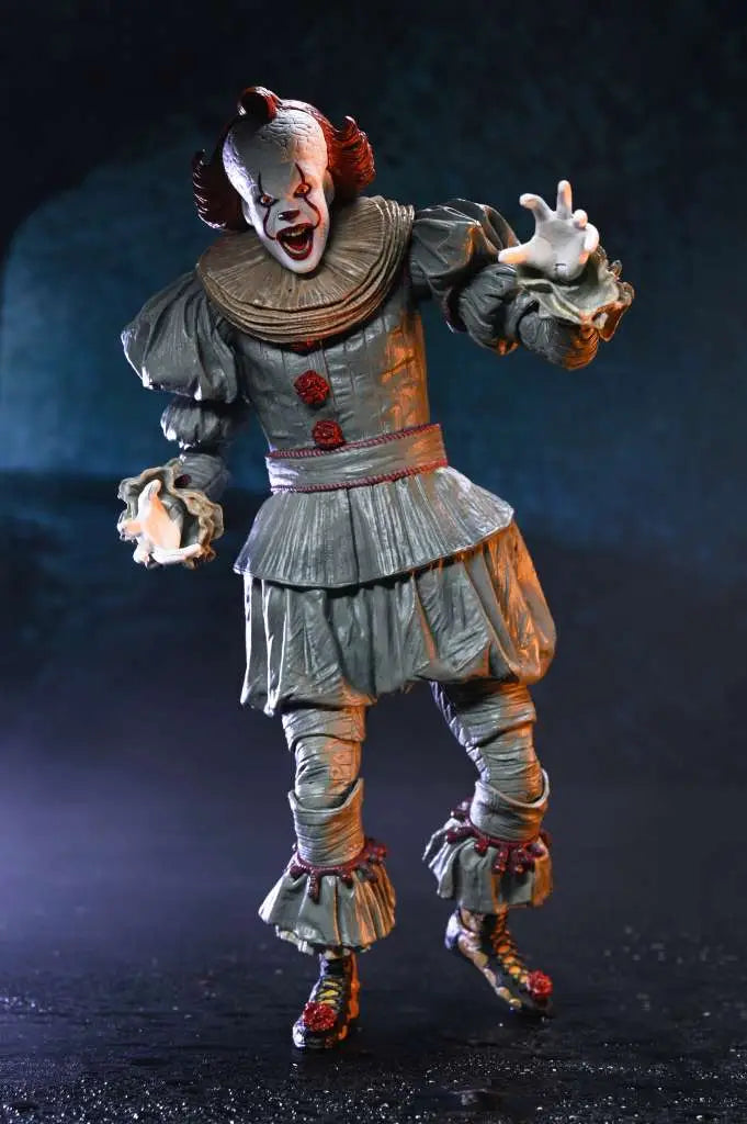 WELCOME TO DERRY PENNYWISE ULTIMATE AF