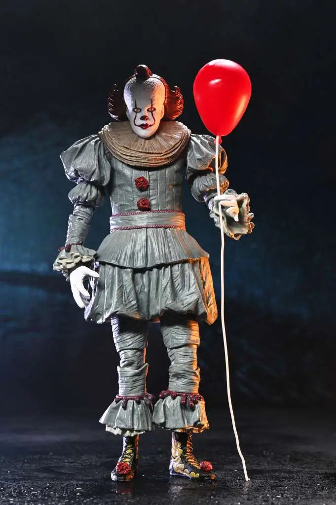 WELCOME TO DERRY PENNYWISE ULTIMATE AF