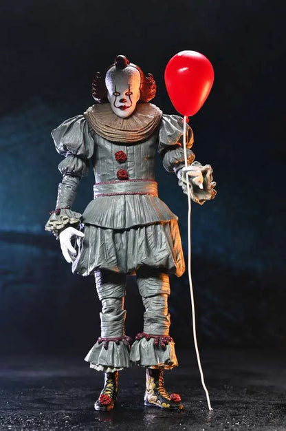 WELCOME TO DERRY PENNYWISE ULTIMATE AF
