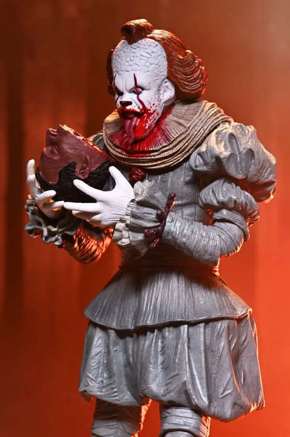 WELCOME TO DERRY PENNYWISE ULTIMATE AF