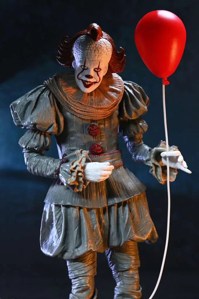 WELCOME TO DERRY PENNYWISE ULTIMATE AF