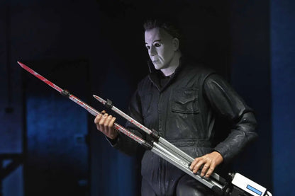 HALLOWEEN RESURRECTION MICHAEL MYERS ULTIMATE AF